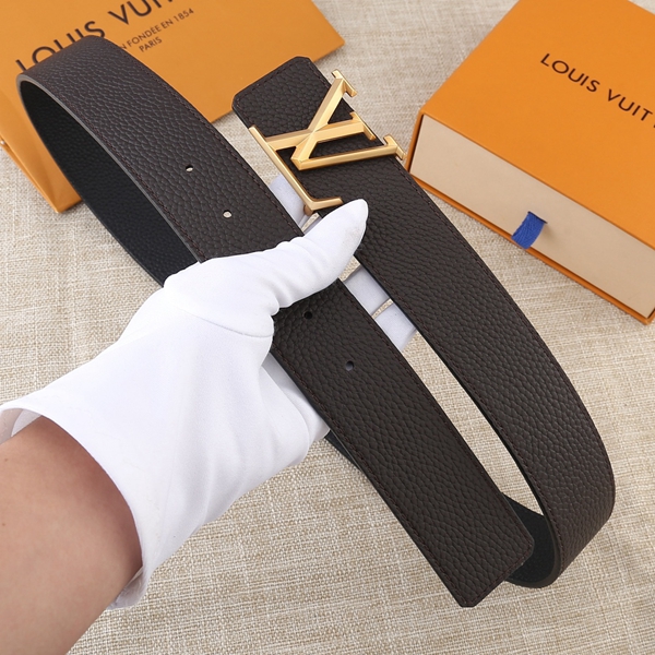 激安ルイヴィトンベルト角部分ディテール